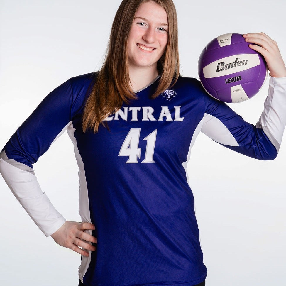 Nakota Garee mugshot