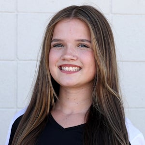 Stella Harrower mugshot