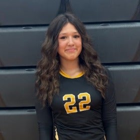 Gianna Paradise mugshot