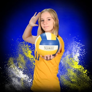 Makayla Decker mugshot