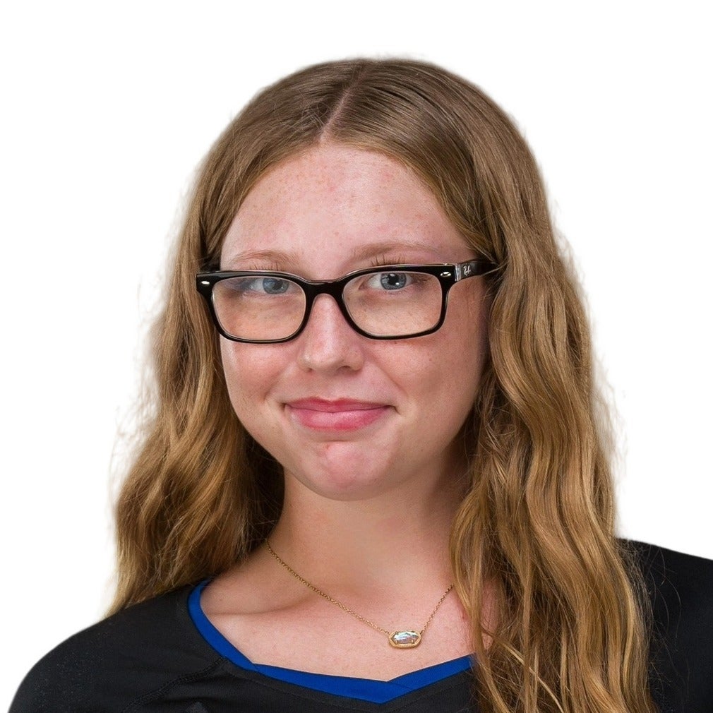 Morgan Ellis mugshot