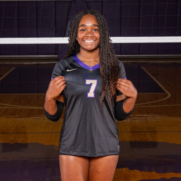 Andre'a Young mugshot