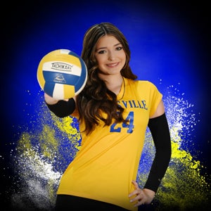 Braelynn Buck mugshot