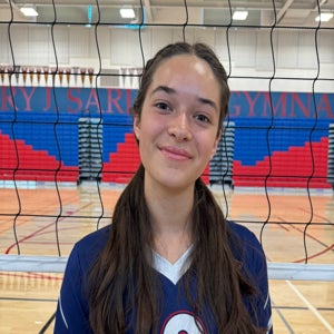 Mia Vega Ayala mugshot