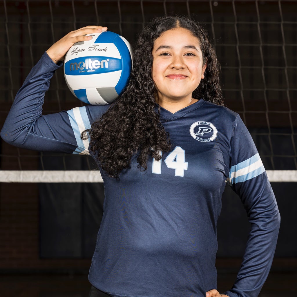 Isabella Gonzales mugshot