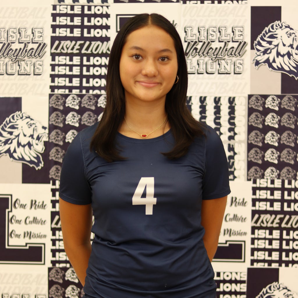 Olivia Chan mugshot
