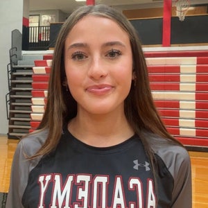 Laila Suliman mugshot