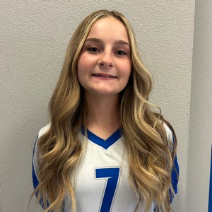 Madison Radesic mugshot