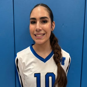 Lola Martinez mugshot