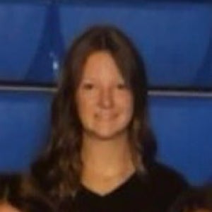 Makenzie Kesterson mugshot
