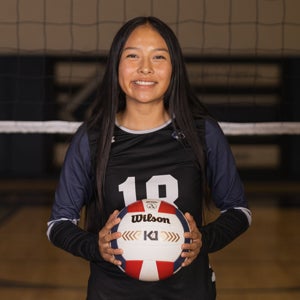 Alison Spencer-Begay mugshot