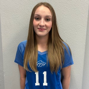Haley Hernandez mugshot