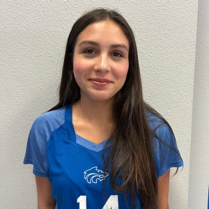 Eviana Robles mugshot