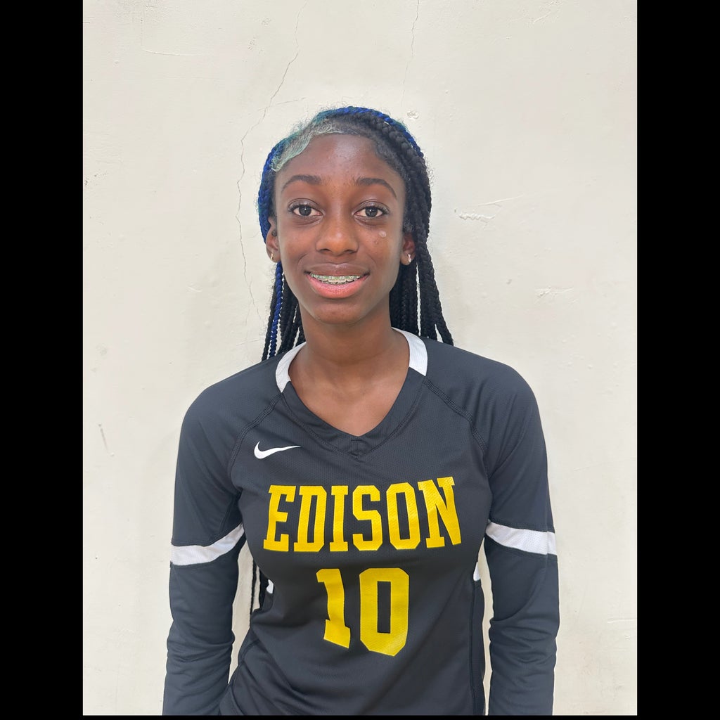 Jereyla Stanfield mugshot