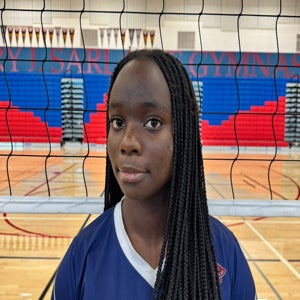 Kayla Kiryowa mugshot