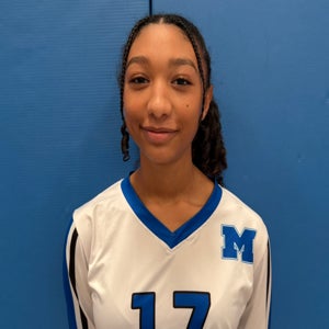 Eliana Jackson mugshot