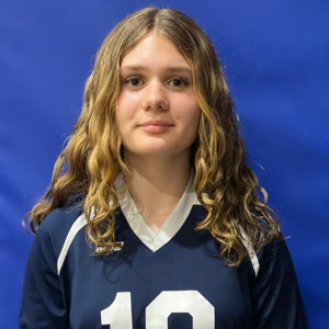 Atalaya Robinson mugshot