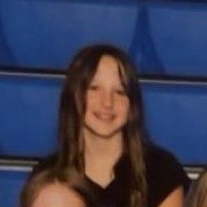 Izzy Cole mugshot