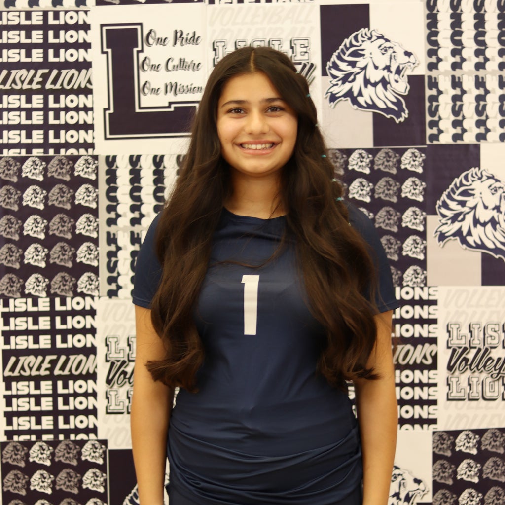 Salma Qaderi mugshot