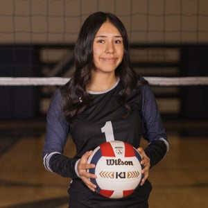 Marleigh Alcon mugshot