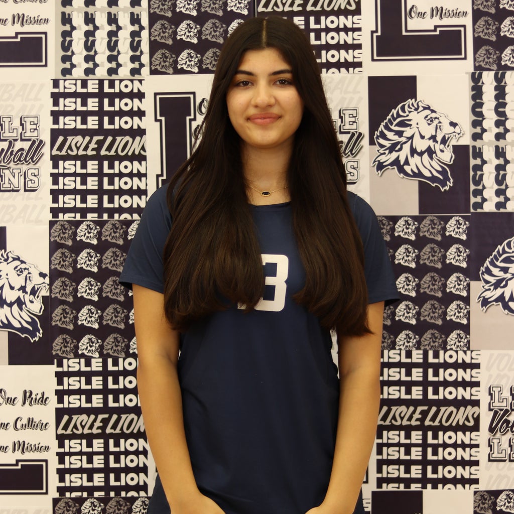 Amani Khan mugshot