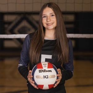 Kali Endrizzi mugshot