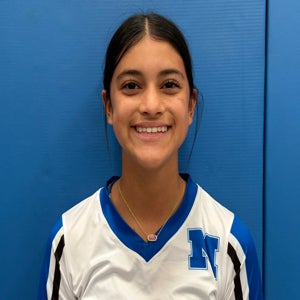 M'Kaylie Armijo-Wilson