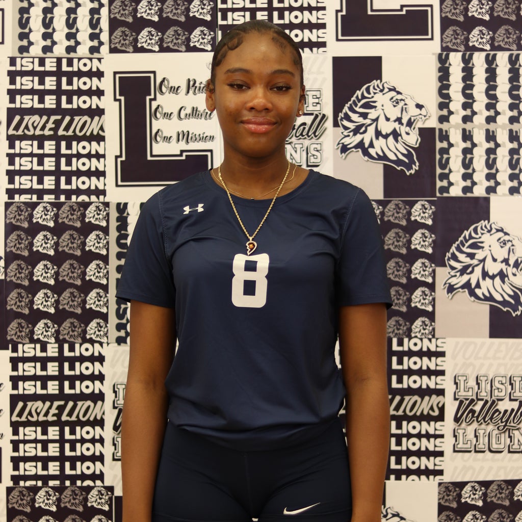 A'Kayla Doss mugshot