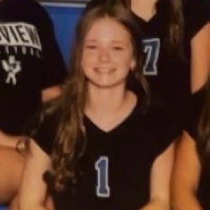 Madison Hernandez mugshot