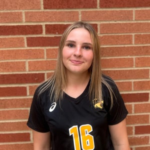 Kamryn White mugshot