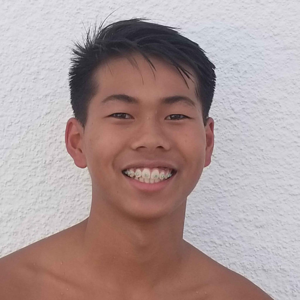 Jalen  Manivanh