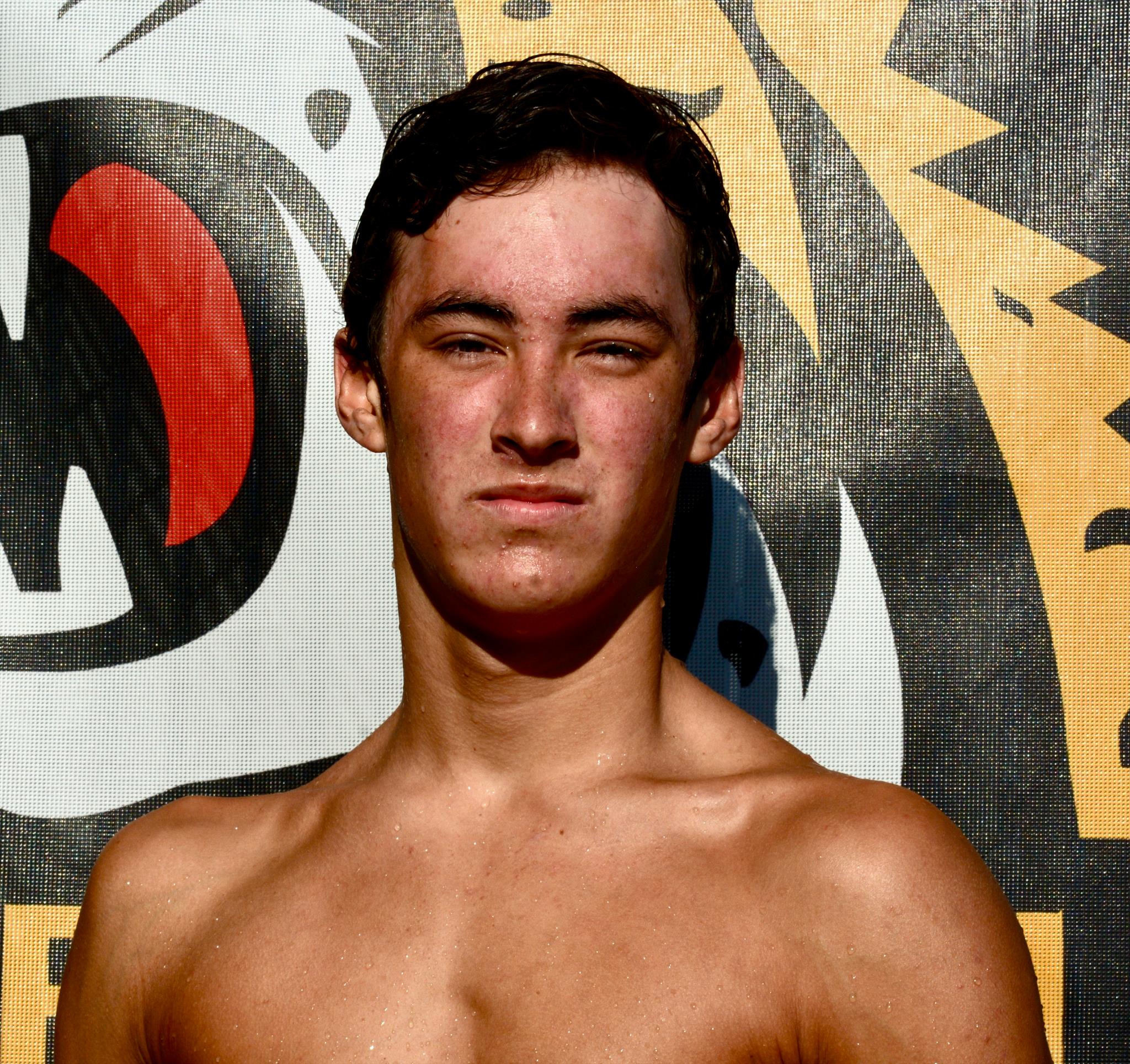 Nathan Lucindo