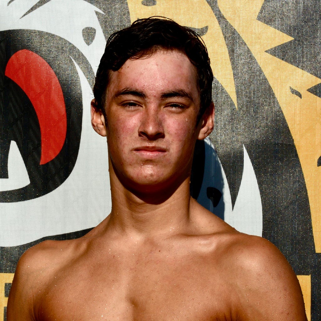 Nathan Lucindo mugshot
