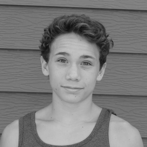 Joah Mendoza mugshot