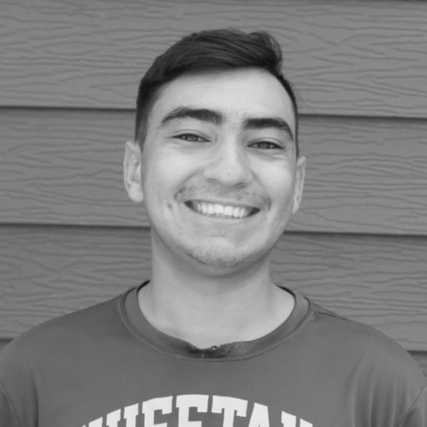 Nic Torres mugshot