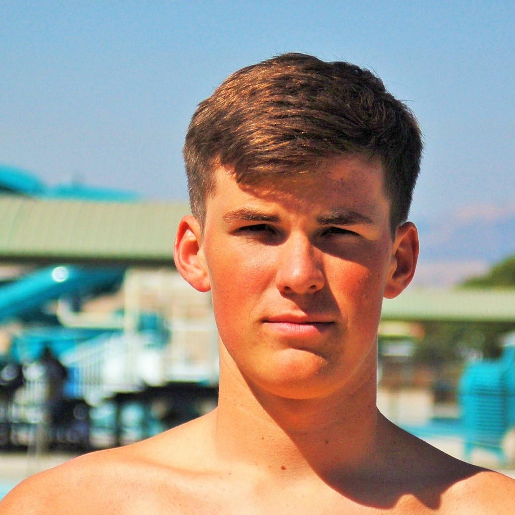 Alex Freudig mugshot