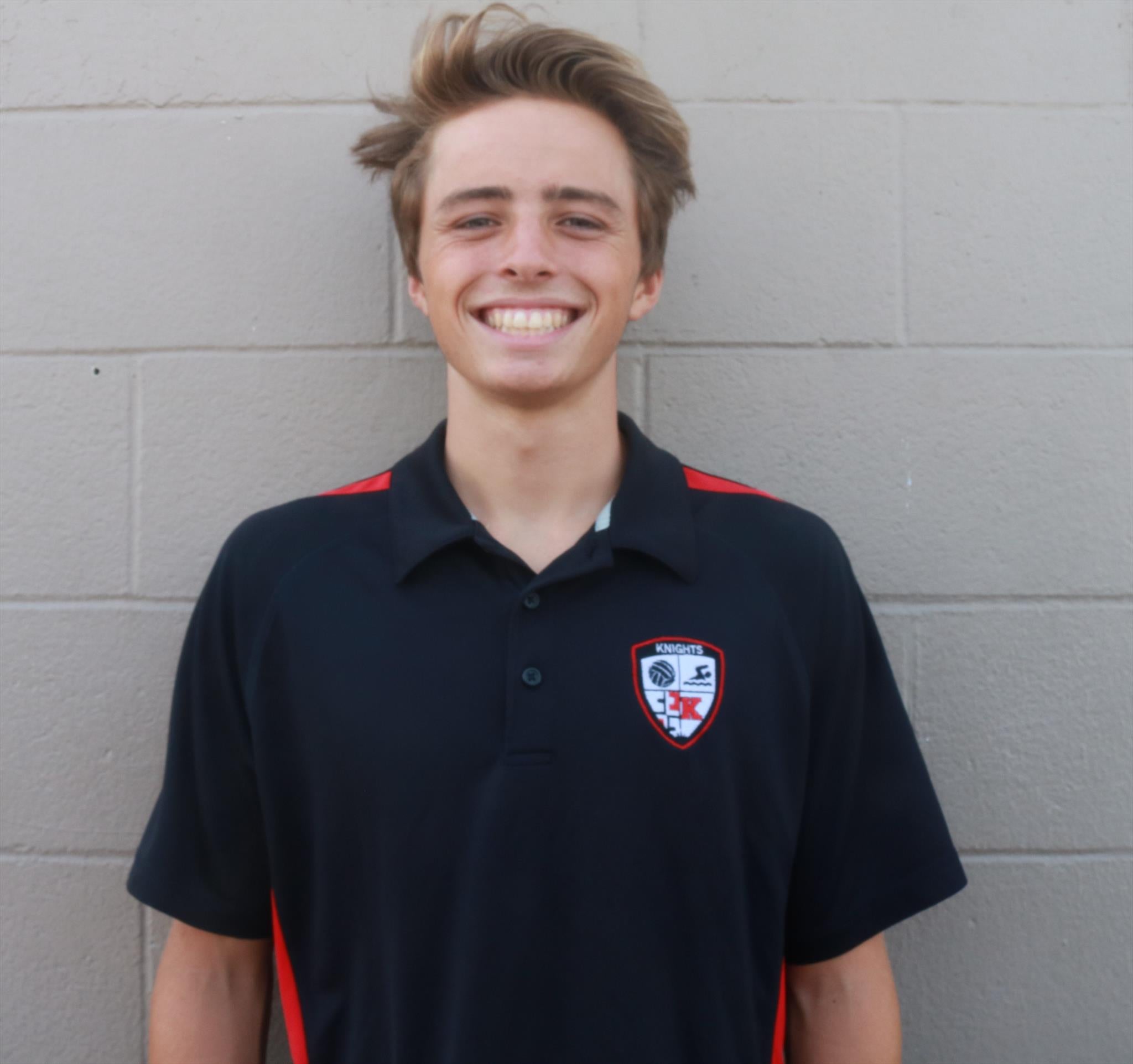 Hunter Savard