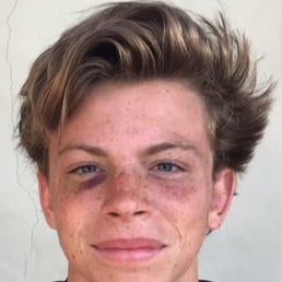 Jake Wilkerson
