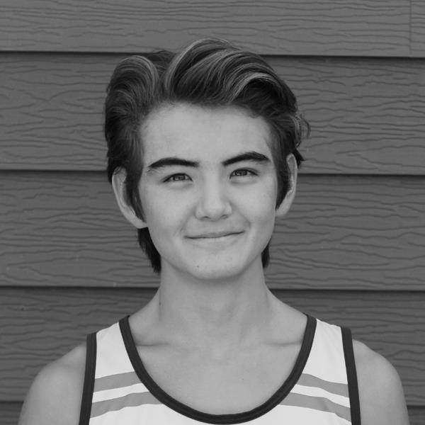 Langston Marjala mugshot