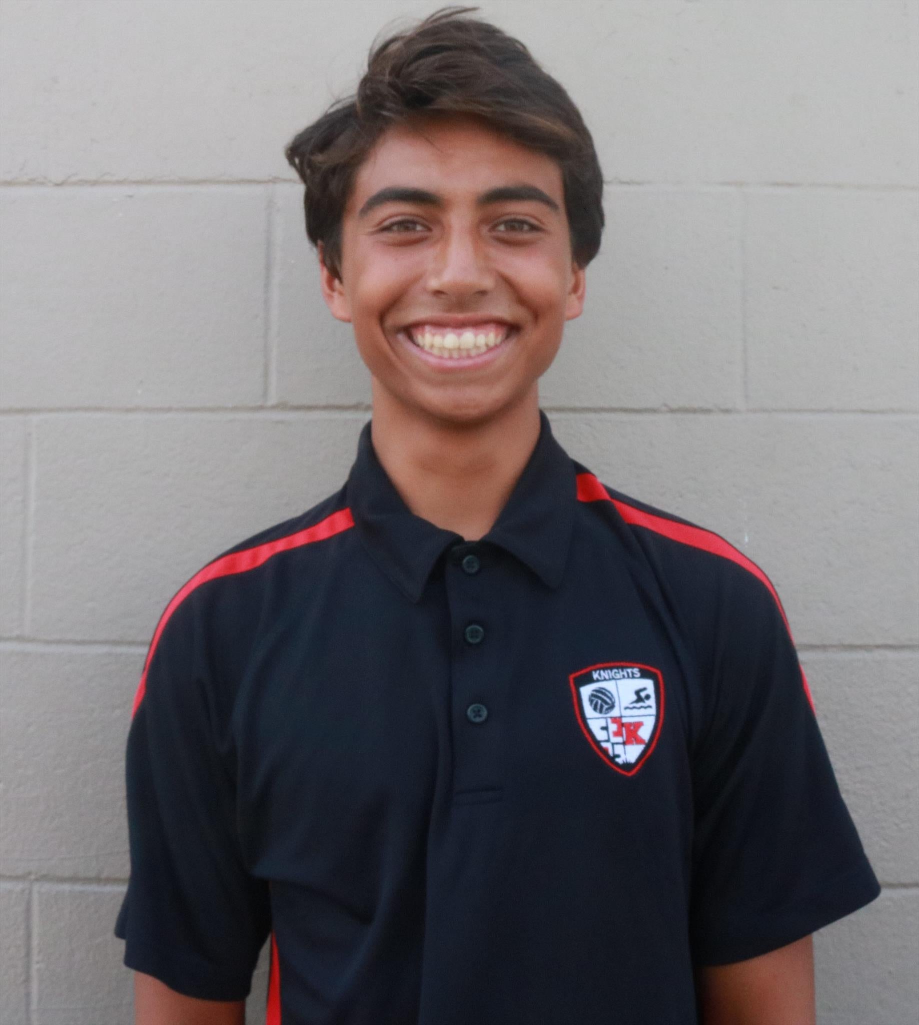 Zach Sofai