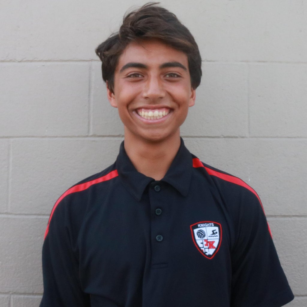 Zach Sofai