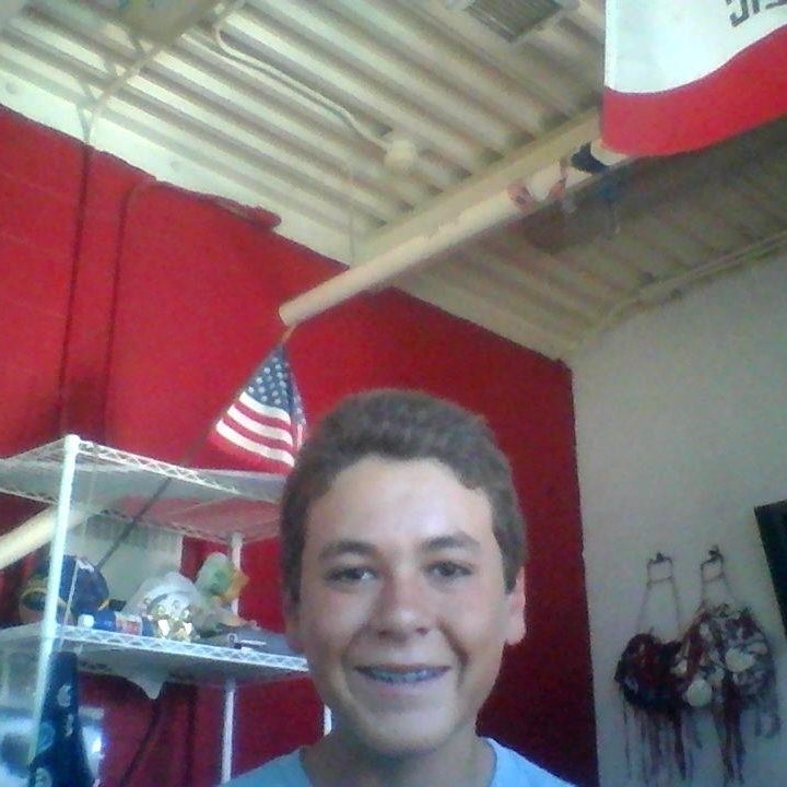 Joey Melanson mugshot