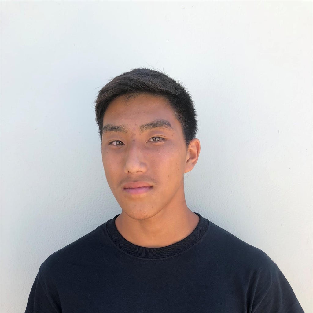 Andy Xa mugshot