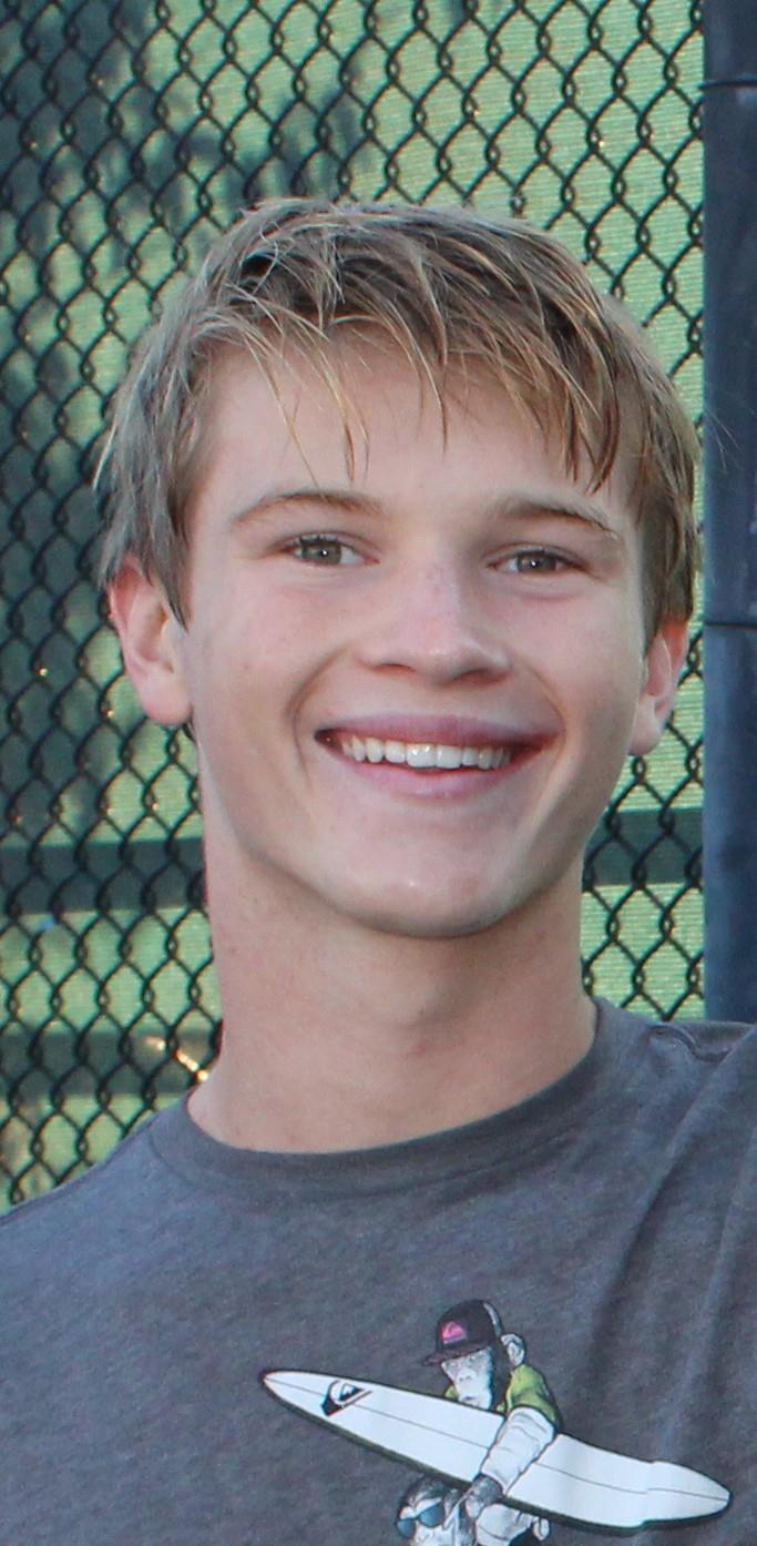 Will Swinnerton