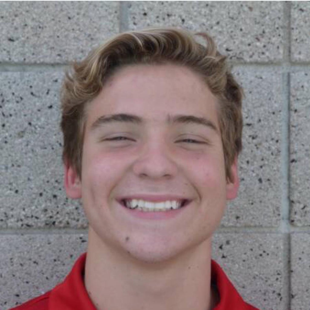 Wyatt Tietz mugshot
