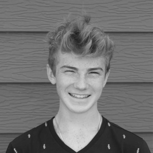 Josiah Smithson mugshot