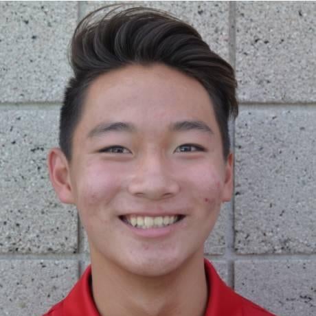 Kenneth Huh mugshot