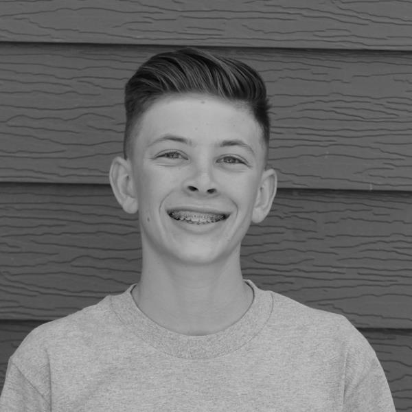 Kai Mcdonald mugshot