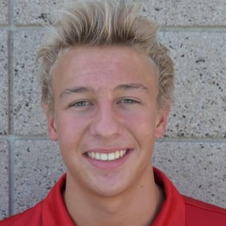 Zack Baxter mugshot