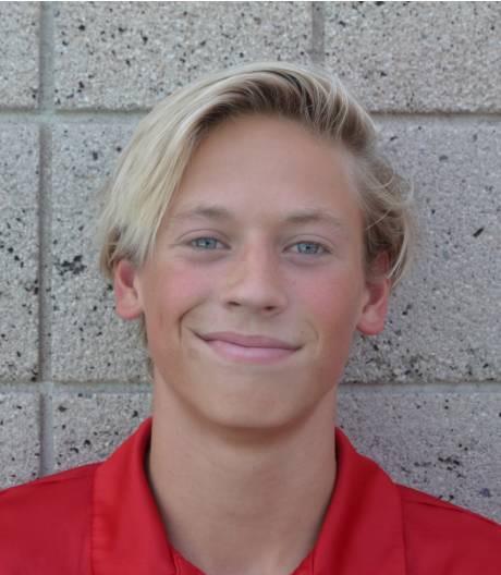 Mason Killion